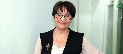 Евгений Петросян - Татьяна Брухунова - Светлана Рожкова высказала свое мнение о браке Петросяна с Брухуновой - runews24.ru