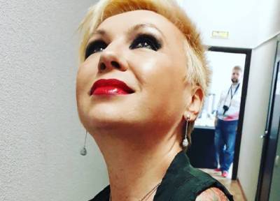 Сергей Жорин - Валентина Легкоступова - Валентина Легкоступова перед смертью могла быть изнасилована: сенсационное заявление врача - province.ru