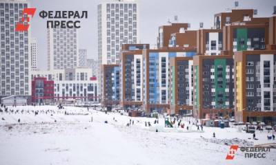 Николай Николаев - Россияне стали чаще менять квартиры по системе трейд-ин - fedpress.ru - Москва