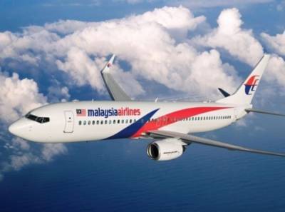 Озвучена новая версия исчезновения малайзийского Boeing MH370 - nakanune.ru - Австралия - Пекин - Малайзия - Куала-Лумпур