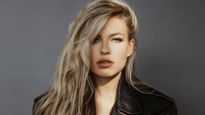 Маргарита Дакота - Рита Дакота выпустила новый хит в свой день рождения - runews24.ru