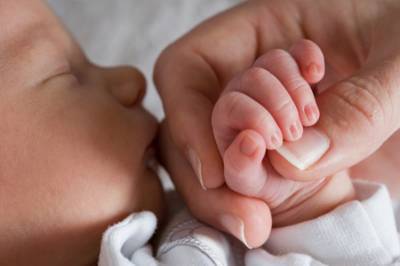 Новорожденные одесситы: сколько младенцев появилось на свет за первую весеннюю неделю? - odessa-life.od.ua - Одесса