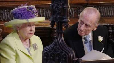 принц Гарри - Меган Маркл - королева Елизавета Іі II (Ii) - Букингемский дворец прокомментировал резонансное интервью Гарри и Меган - lenta.ua