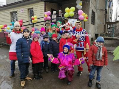 «Школа Мастеров» приглашает на широкую Масленицу - lipetskmedia.ru - Липецк