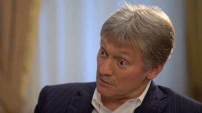 Дмитрий Песков - Песков прокомментировал итоги «пандемийного» года в России - riafan.ru - Москва