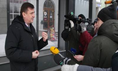 Олег Извеков - Челябинский вице-мэр Извеков останется в СИЗО - fedpress.ru - Челябинск