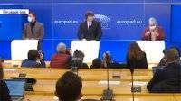 Европарламент лишил неприкосновенности лидера каталонских сепаратистов - vlasti.net - Испания