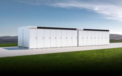 Tesla построит свои аккумуляторные хранилища в Техасе - fainaidea.com - Техас