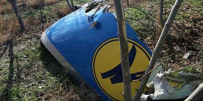Украина поддержала в ООН заявление с обвинениями Ирана в крушении Боинга 737-800 PS752 - ТЕЛЕГРАФ - telegraf.com.ua - Украина - Иран