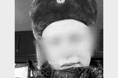 Курсант российской полиции покончил с собой на учебных стрельбах - lenta.ru - Ханты-Мансийск - Омск - Омская обл.