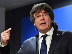 Карлес Пучдемон - Пучдемон оспорит в суде решение Европарламента о лишении его неприкосновенности - newsland.com - Бельгия - Испания