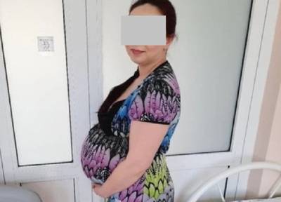 Послеродовая депрессия? 40-летняя сибирячка родила шестого ребенка и покончила с собой - province.ru