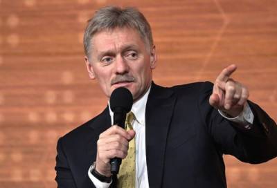 Дмитрий Песков - Дмитрий Песков: «Пандемия лишила меня и всех нас года развития страны» - actualnews.org