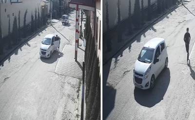 Трое парней в Сурхандарье украли девушку, чтобы принудить ее к замужеству - podrobno.uz - Узбекистан - Ташкент