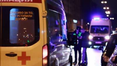 Обгон в Орловской области закончился тремя смертями - nation-news.ru - Орловская обл. - Самарская обл.