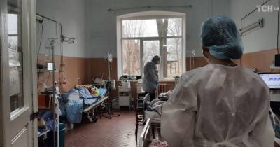 Руслан Марцинкив - Коронавирус в Украине сегодня: статистика на 10 марта - tsn.ua - Ивано-Франковск