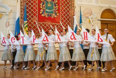 Город мечты: идеи астраханцев определят будущее территории - ast.mk.ru - Астрахань