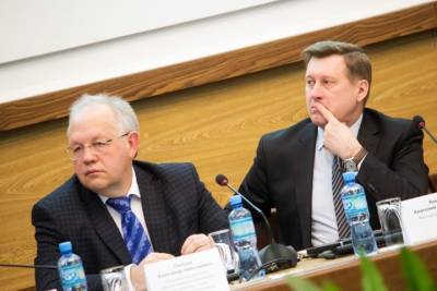 «Он тяжело переболел»: Локоть прокомментировал отставку главы департамента промышленности - tayga.info - Монголия - Корея