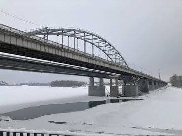 В Уфе на время весенней распутицы вводится временное ограничение движения для большегрузов - ufacitynews.ru - Башкирия - Уфа