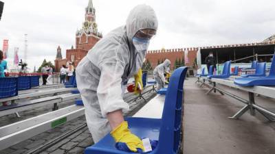 Сергей Собянин - Собянин допустил сохранение масочного режима в Москве до лета - readovka.news - Москва