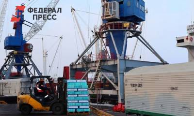 В приморском рыбном порту проходят обыски - fedpress.ru - Владивосток
