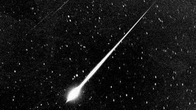 Метеор пролетел над американским Вермонтом - gazeta.ru - Канада - USA - штат Вермонт