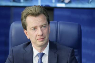 Владимир Бурматов - В Госдуме подготовили проект о запрете продажи животных в зоомагазинах - pnp.ru