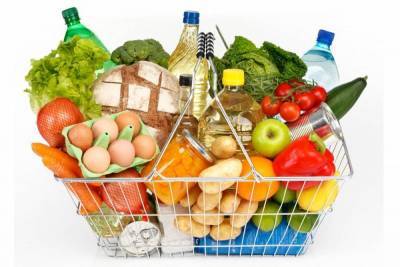 Новосибирская продуктовая корзина за месяц подорожала больше, чем за год - smartmoney.one