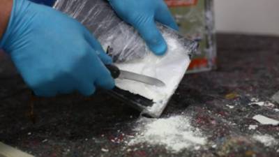 Полицейские конфисковали 17 тонн кокаина у бельгийской наркомафии - vesti.ru - Бельгия