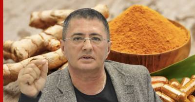 Александр Мясников - Мясников назвал лучший продукт для защиты от онкологических заболеваний - profile.ru