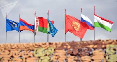 Очередное заседание СМИД ОДКБ состоится в Душанбе - ru.armeniasputnik.am - Армения - Душанбе - Киргизия - Таджикистан