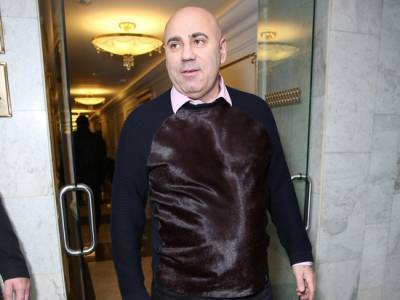 Иосиф Пригожин - Станислав Садальский - Садальский разгромил шоу «Маска» на примере мужа Валерии - pravda-tv.ru