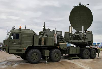 Неизвестный комплекс РЭБ отключил спутниковую навигацию над Сирией, Ливаном и Израилем - actualnews.org - Сирия - Ливан