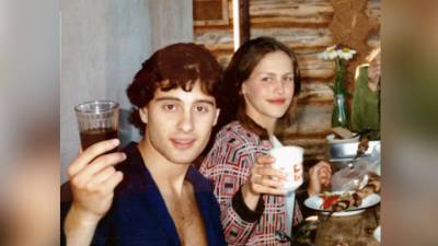 "Вовремя расстались": Евгения Лютая объяснила, почему не стала женой Макарского - vesti.ru - Нигерия