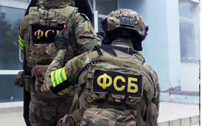 ФСБ задержала бывшего совладельца сети Spar за хищение 8 млрд рублей у Сбербанка - runews24.ru - Санкт-Петербург