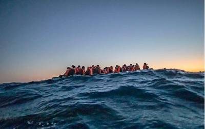 У берегов Туниса утонуло 39 мигрантов - korrespondent.net - Йемен - Тунис - Тунисская Респ. - Катар