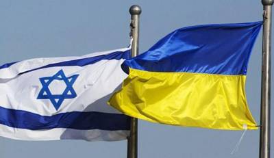 Евгений Корнийчук - Израиль не признает украинских прививок вакциной Covishield - obzor.lt - Украина
