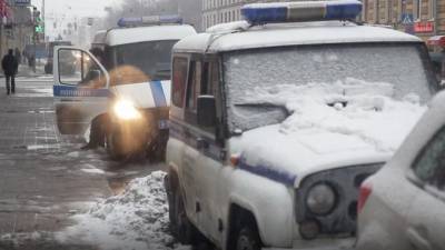 ФСБ ведет обыски по 50 адресам Петербурга по делу "ТД Интерторг" - piter.tv - Санкт-Петербург