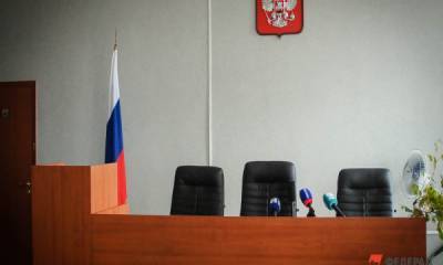 Челябинский полицейский, обвиняемый во взятке, пытался выйти из СИЗО - fedpress.ru - Челябинская обл. - Челябинск