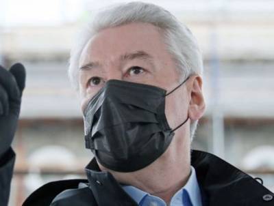 Сергей Собянин - Собянин пообещал маски и летом - vpk-news.ru - Москва