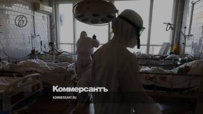 Джонс Хопкинс - В России второй день подряд выявили менее 10 тыс. заразившихся коронавирусом - kommersant.ru - Москва - Санкт-Петербург - Московская обл. - Нижегородская обл. - Ростовская обл.