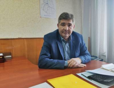 Сергей Борзов - ВАКС снова продлил обязанности экс-начальнику Службы автодорог - ru.slovoidilo.ua - Винницкая обл.