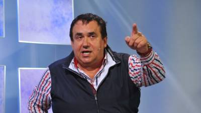 Иосиф Пригожин - Станислав Садальский - Садальский раскритиковал россиян, которые верят в шоу "Маска" - inforeactor.ru