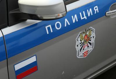 Петербуржец задержан по подозрению в убийстве 5-летней давности - neva.today - Петербурга