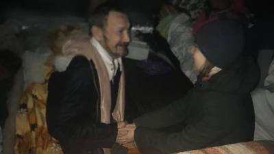 Тюменского инвалида с потерей памяти обманом увезли в Башкирию попрошайничать - nashgorod.ru - Башкирия - Уфа - Тюмень - Октябрьск