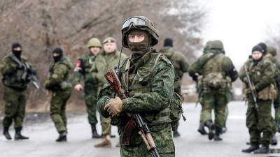 Евгений Примаков - Внук Примакова указал на последствия возможного наступления ВСУ в Донбассе - politros.com - Киев - Донбасс