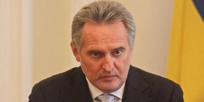 Михаил Саакашвили - Дмитрий Фирташ - Дмитрий Фирташ может попасть под санкции и США конфискуют его имущество в Украине, считает Саакашвили - ТЕЛЕГРАФ - telegraf.com.ua - США - Грузия