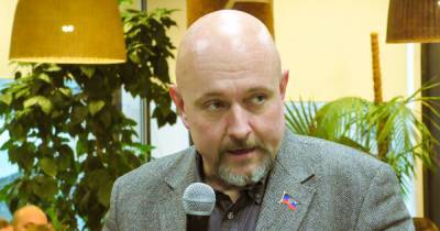 "Ситуация дикая!" Известный сторонник "ДНР" пожаловался на запрет въезда в ОРДО - dsnews.ua - ДНР - Донецк - Донбасс
