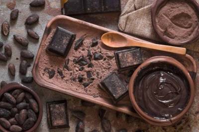 Черный шоколад: польза и вред для здоровья - skuke.net