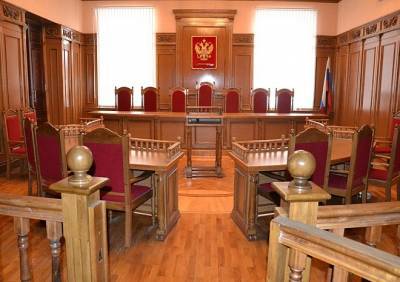 Житель поселка Мурмино признан виновным в самовольном присоединении к нефтепродуктопроводу и краже - ya62.ru - Рязанская обл. - Рязань